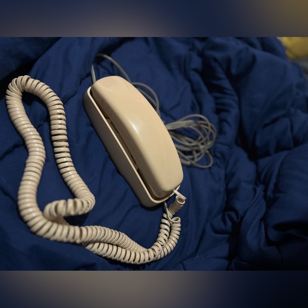 AT&T Trimline 400 Corded Phone